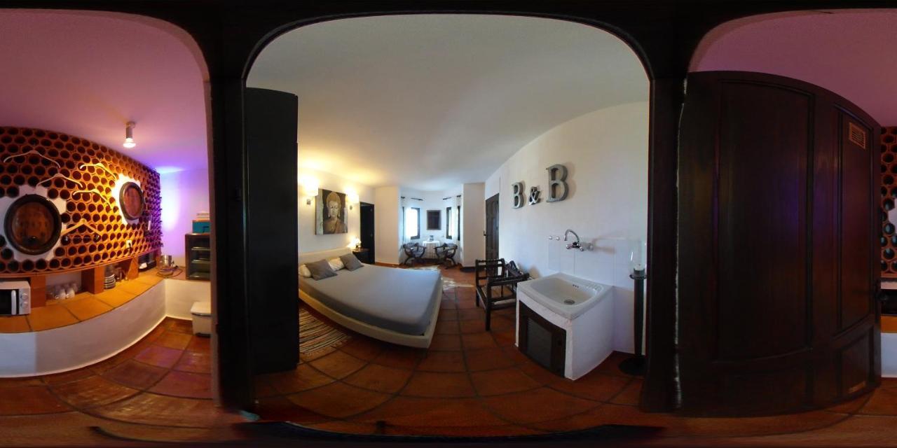 Villa Finca Costa Blanca Apartment 2 / Ferienwohnung 2; Monte Pego Bei Denia Kültér fotó
