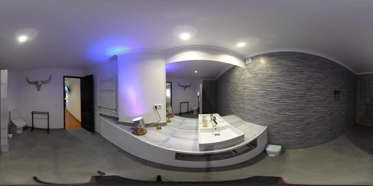 Villa Finca Costa Blanca Apartment 2 / Ferienwohnung 2; Monte Pego Bei Denia Kültér fotó