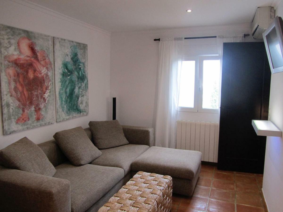 Villa Finca Costa Blanca Apartment 2 / Ferienwohnung 2; Monte Pego Bei Denia Kültér fotó