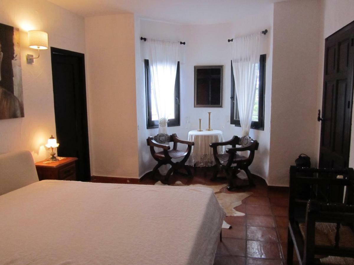 Villa Finca Costa Blanca Apartment 2 / Ferienwohnung 2; Monte Pego Bei Denia Kültér fotó